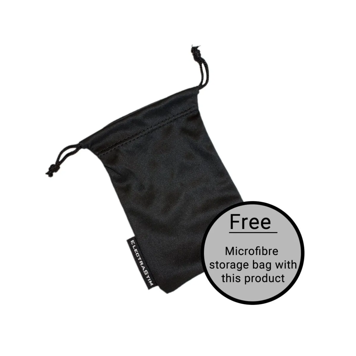 Electraclamp Bipolar Electro Clamp von Electrastim | Fesselliebe.de