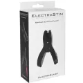 Electraclamp Bipolar Electro Clamp von Electrastim