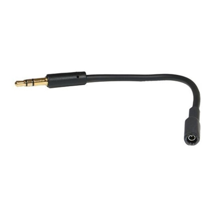 Kabeladapter Klinkenstecker 3,5 Mm von Electrastim | Fesselliebe.de