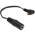 Standardadapter auf Buchse 3,5 Mm von Electrastim