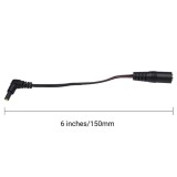 Standardadapter auf Buchse 3,5 Mm von Electrastim | Fesselliebe.de