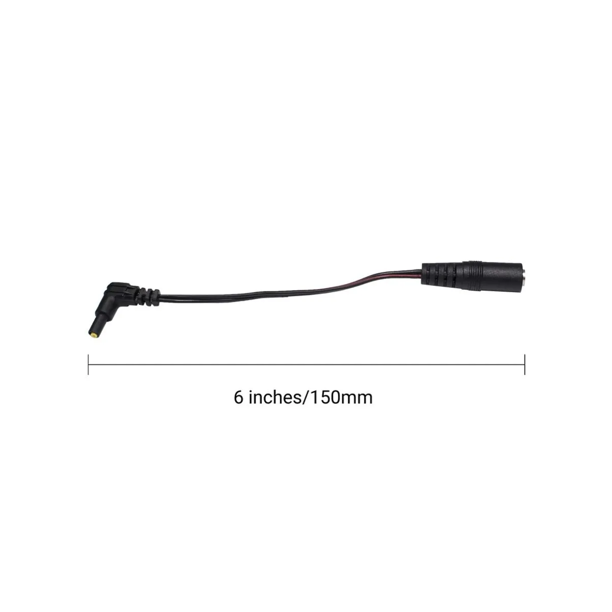 Standardadapter auf Buchse 3,5 Mm von Electrastim | Fesselliebe.de