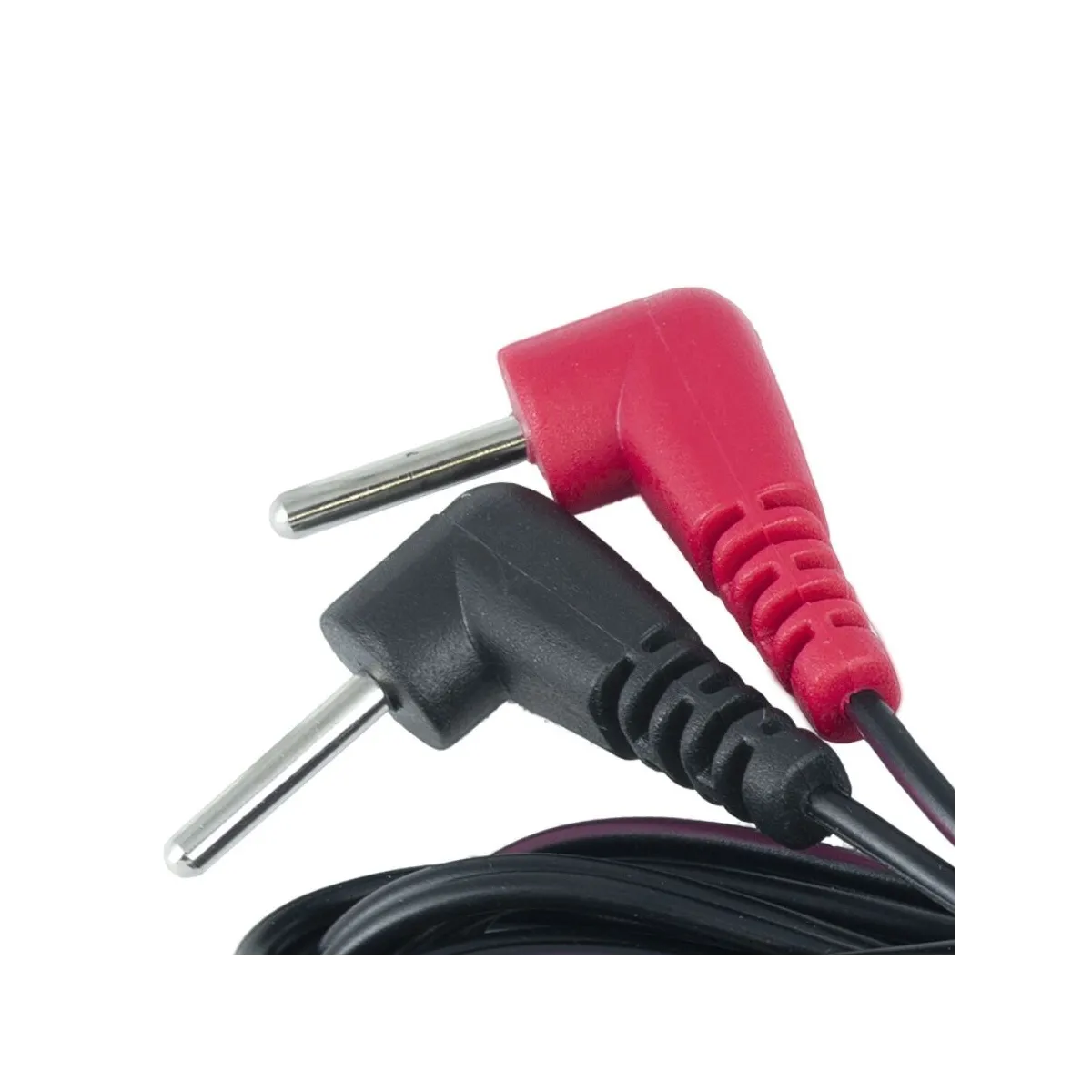 90-Grad-Stimulatorkabel von Electrastim | Fesselliebe.de