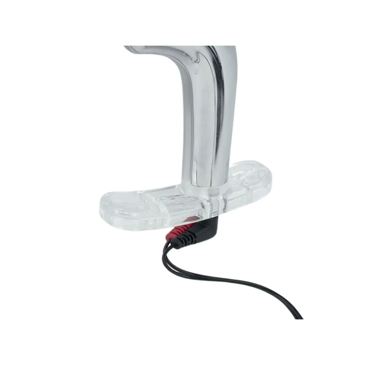 90-Grad-Stimulatorkabel von Electrastim | Fesselliebe.de