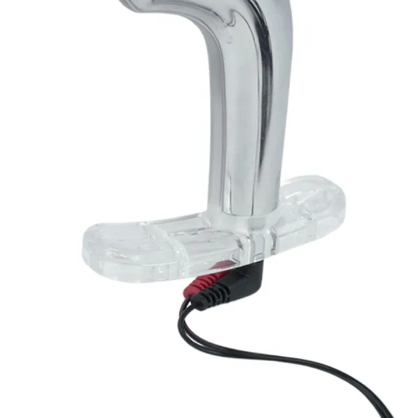 90-Grad-Stimulatorkabel von Electrastim | Fesselliebe.de