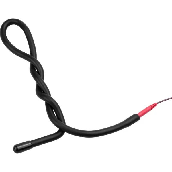 Rückstossfähiges, Formbares Elektrozubehör von Electrastim | Fesselliebe.de