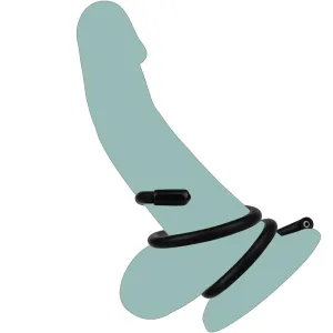 Rückstossfähiges, Formbares Elektrozubehör von Electrastim