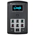Linx ZweikAnal-Elektrostimulator mit App und mit Fernbedienung von Electrastim