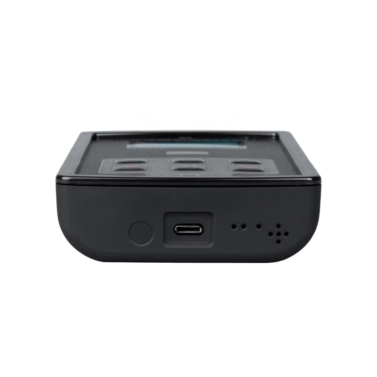 Linx ZweikAnal-Elektrostimulator mit App und mit Fernbedienung von Electrastim | Fesselliebe.de