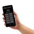 Linx ZweikAnal-Elektrostimulator mit App und mit Fernbedienung von Electrastim