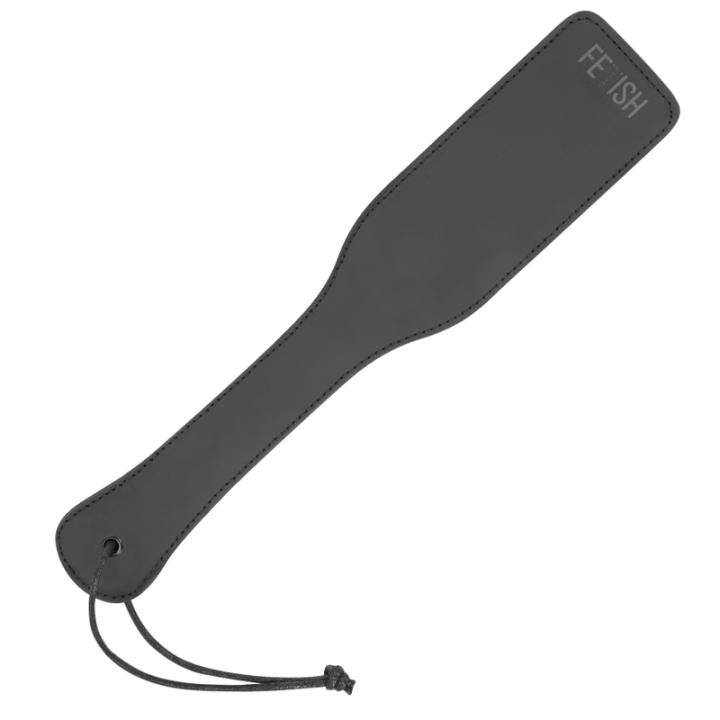 Vegane Lederpeitsche von Fetish Submissive Bondage | Fesselliebe.de