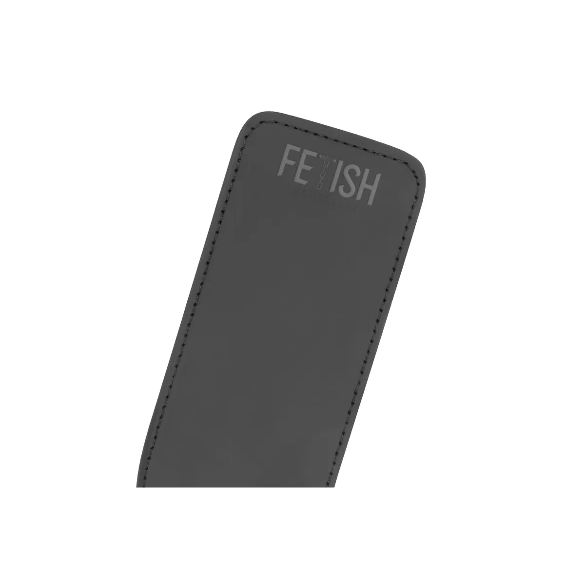 Vegane Lederpeitsche von Fetish Submissive Bondage | Fesselliebe.de