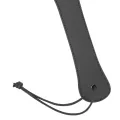 Vegane Lederpeitsche von Fetish Submissive Bondage