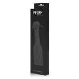 Vegane Lederpeitsche von Fetish Submissive Bondage | Fesselliebe.de