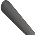 Schwarzes Fetischpaddel 48 cm von Darkness Sensations