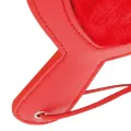 Fetish Love Red Pala von Darkness Sensations