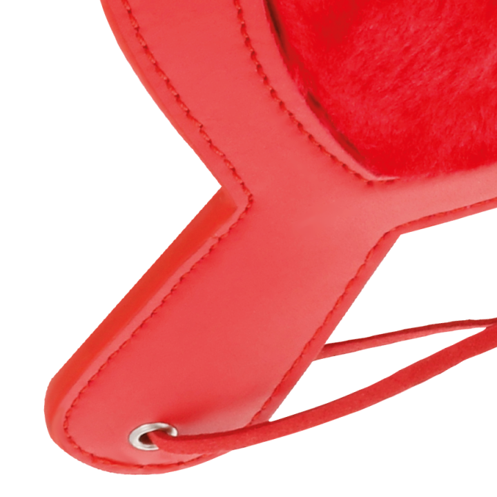 Fetish Love Red Pala von Darkness Sensations | Fesselliebe.de