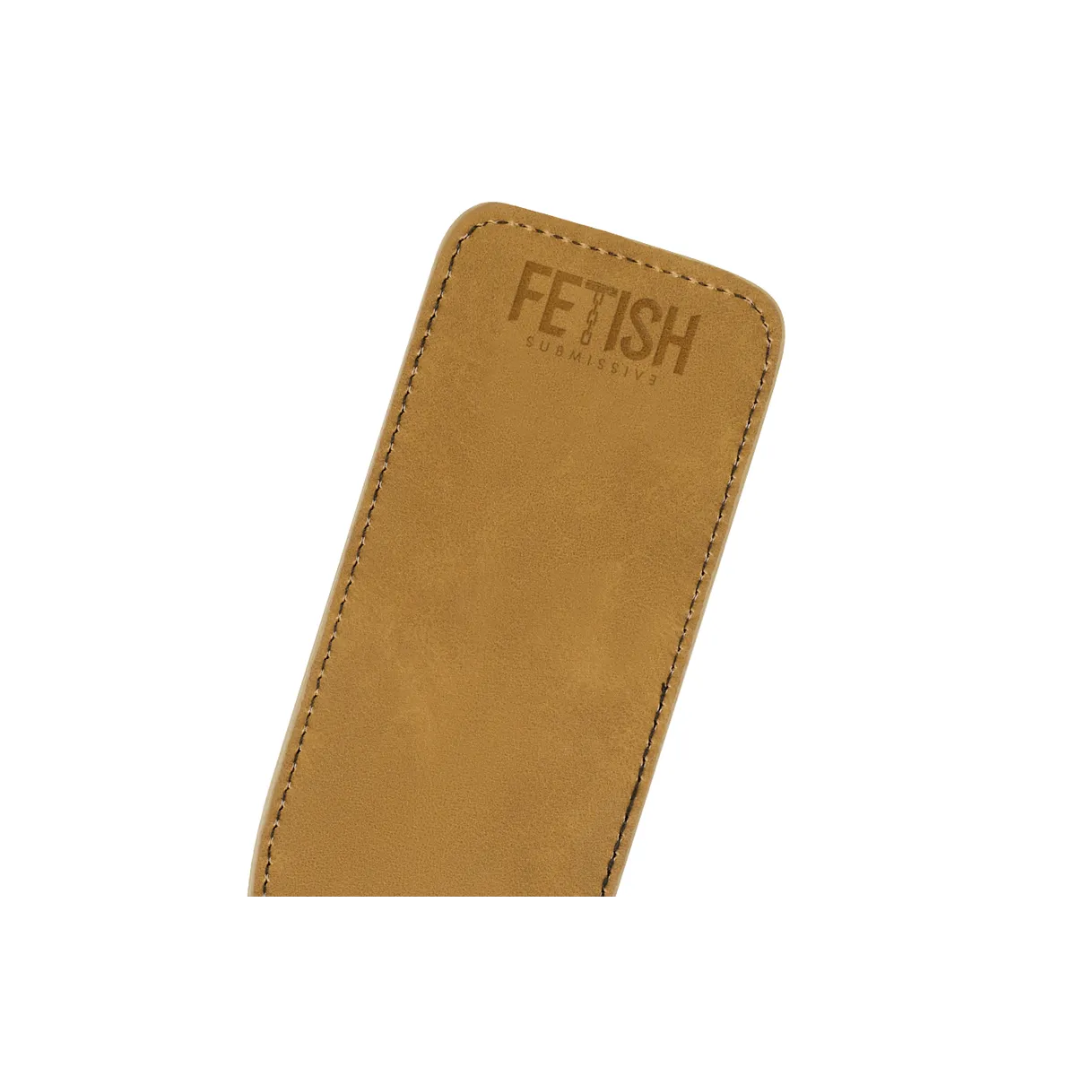 Vegane Lederpeitsche von Fetish Submissive Origin | Fesselliebe.de