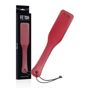 Peitsche aus Veganem Leder von Fetish Submissive Dark Room