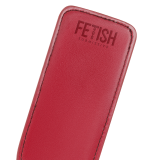 Peitsche aus Veganem Leder von Fetish Submissive Dark Room | Fesselliebe.de
