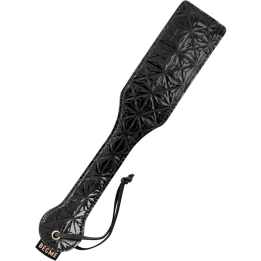 Paddel aus Veganem Leder von Begme Black Edition | Fesselliebe.de