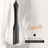 Fantasy-Schaufel aus Veganem Leder von Coquette Fantasy | Fesselliebe.de