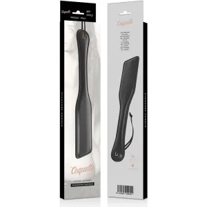 Fantasy-Schaufel aus Veganem Leder von Coquette Fantasy