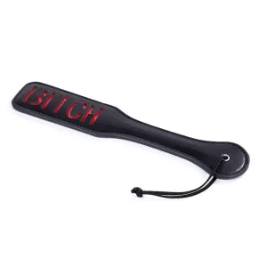 Bitch Paddle von Ohmama Fetish