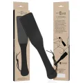 Fetisch Paddel aus Veganem Leder von Intense Fetish