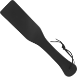Fetisch Paddel aus Veganem Leder von Intense Fetish | Fesselliebe.de