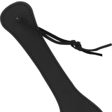 Fetisch Paddel aus Veganem Leder von Intense Fetish | Fesselliebe.de