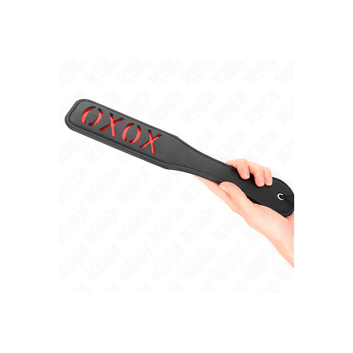 Xoxo Runde Eckenpalette 32 X 6 cm von Kink Impact & Touch | Fesselliebe.de