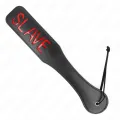 Slave Runde Eckenpalette 32 X 6 cm von Kink Impact & Touch