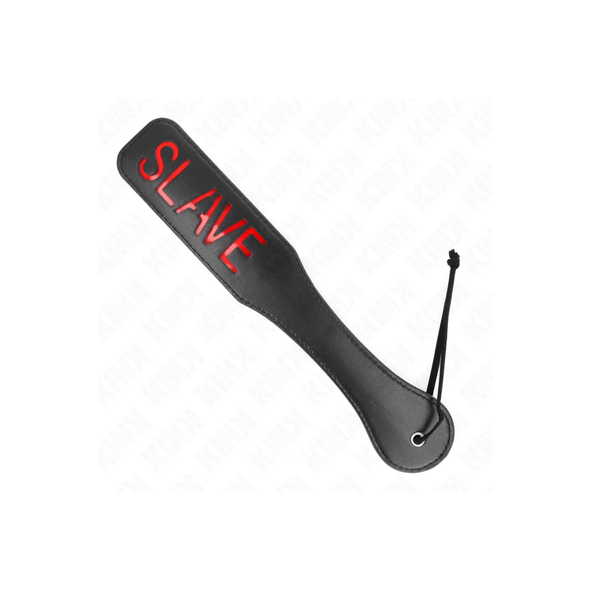 Slave Runde Eckenpalette 32 X 6 cm von Kink Impact & Touch | Fesselliebe.de