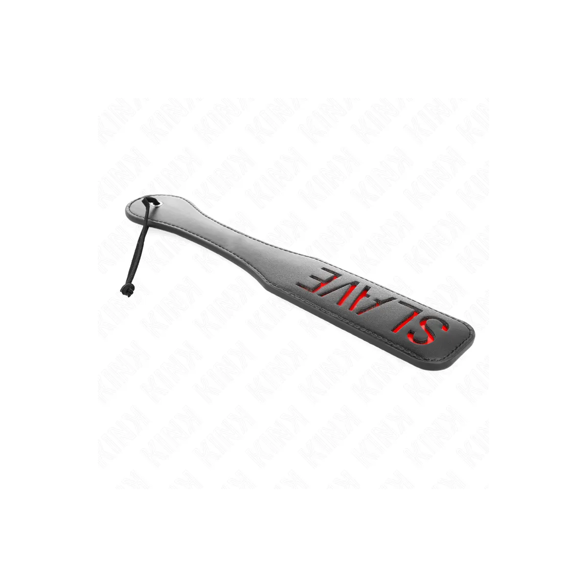 Slave Runde Eckenpalette 32 X 6 cm von Kink Impact & Touch | Fesselliebe.de