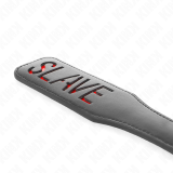 Slave Runde Eckenpalette 32 X 6 cm von Kink Impact & Touch | Fesselliebe.de