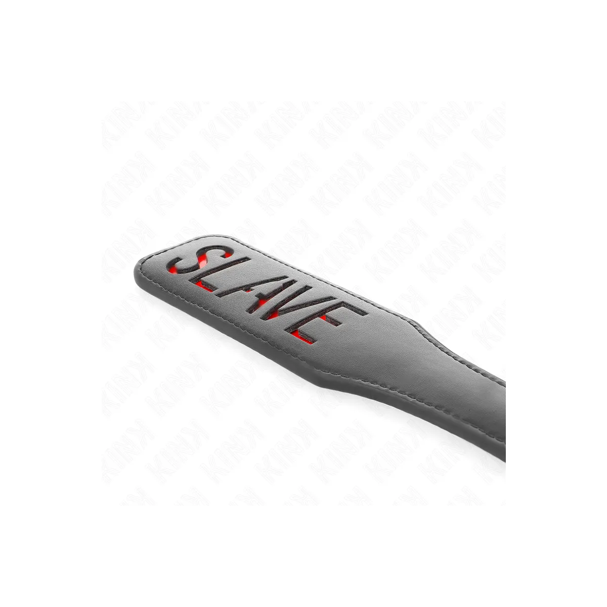 Slave Runde Eckenpalette 32 X 6 cm von Kink Impact & Touch | Fesselliebe.de