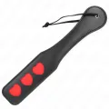 Herzpalette 32 X 6 cm von Kink Impact & Touch