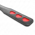 Herzpalette 32 X 6 cm von Kink Impact & Touch