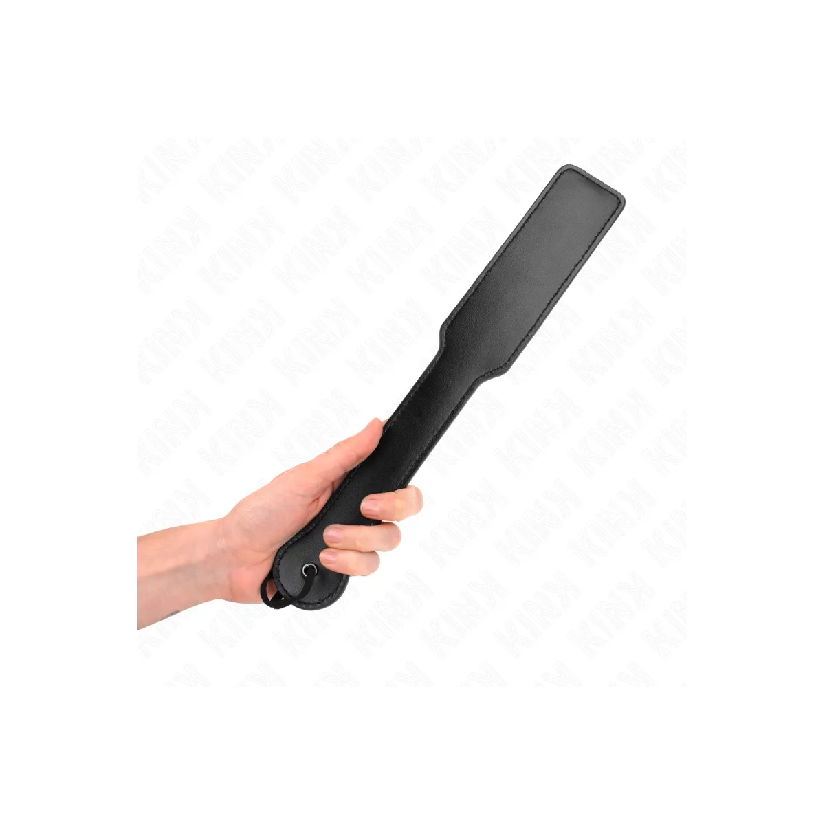 Paddel mit Langgriff 34 X 5 cm von Kink Impact & Touch | Fesselliebe.de