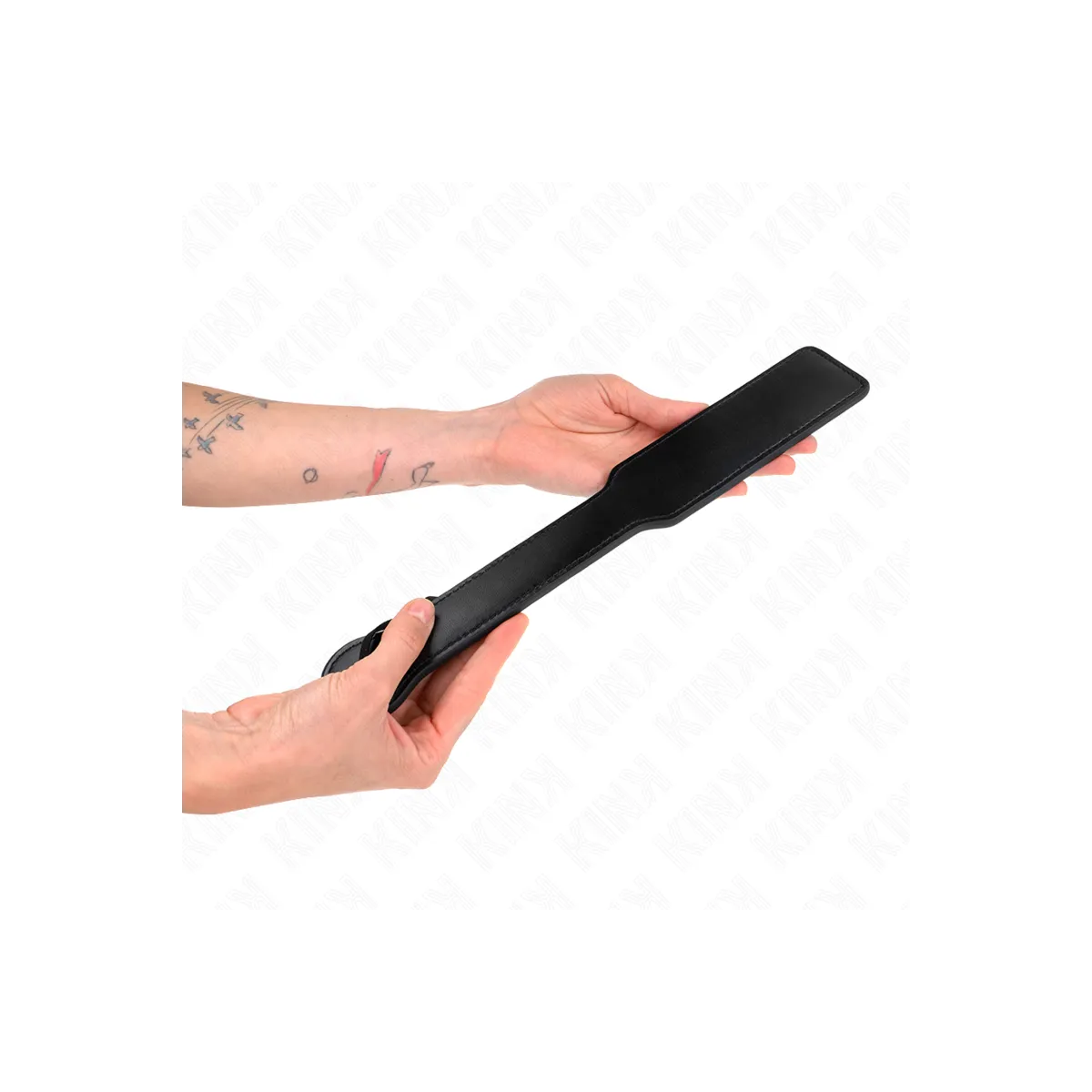 Paddel mit Langgriff 34 X 5 cm von Kink Impact & Touch | Fesselliebe.de