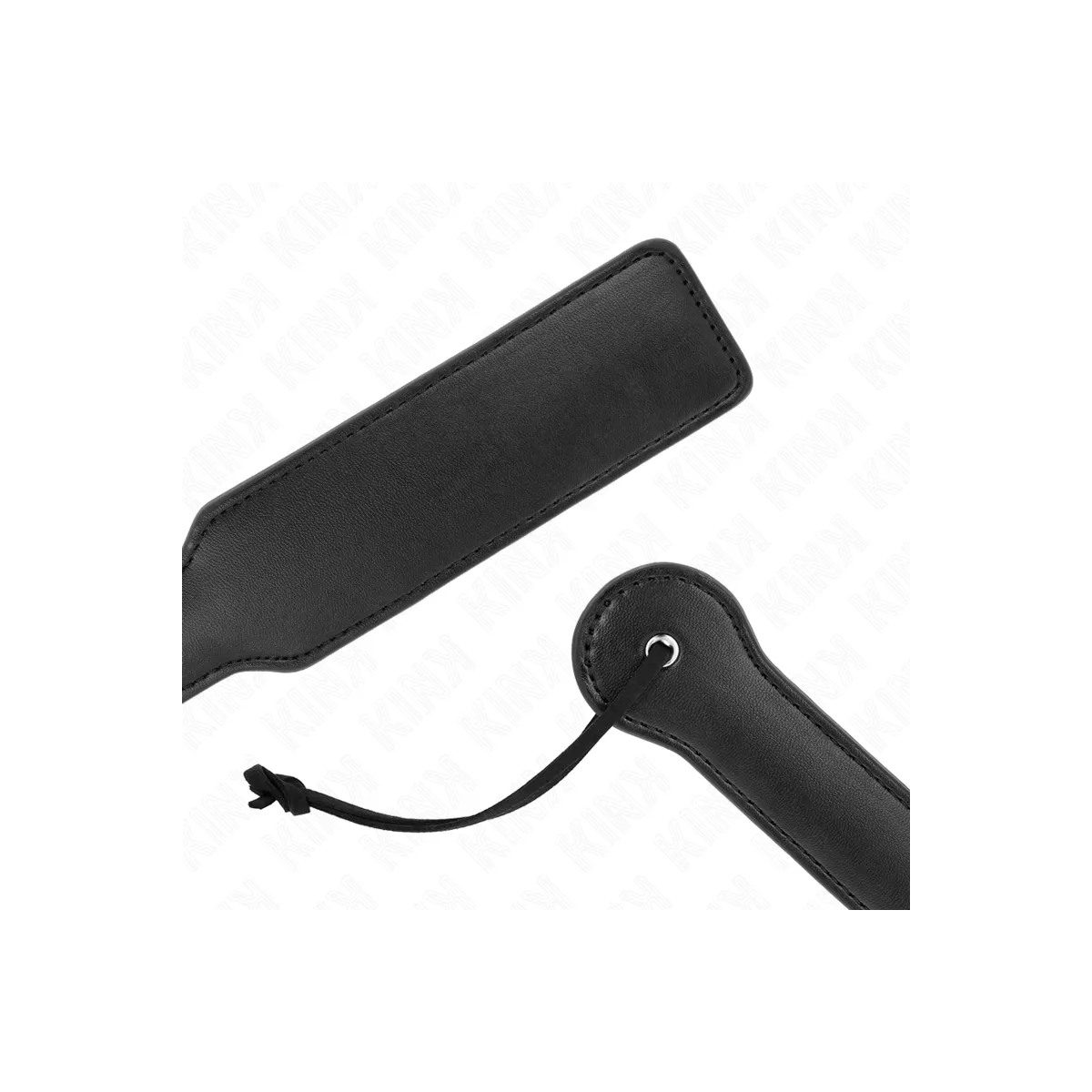 Paddel mit Langgriff 34 X 5 cm von Kink Impact & Touch | Fesselliebe.de