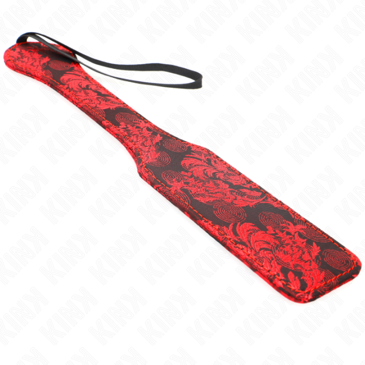 Scandal-Design-Palette 32 X 5,4 cm von Kink Impact & Touch | Fesselliebe.de