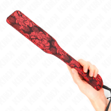 Scandal-Design-Palette 32 X 5,4 cm von Kink Impact & Touch | Fesselliebe.de