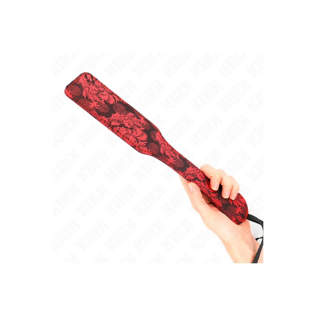 Scandal-Design-Palette 32 X 5,4 cm von Kink Impact & Touch | Fesselliebe.de