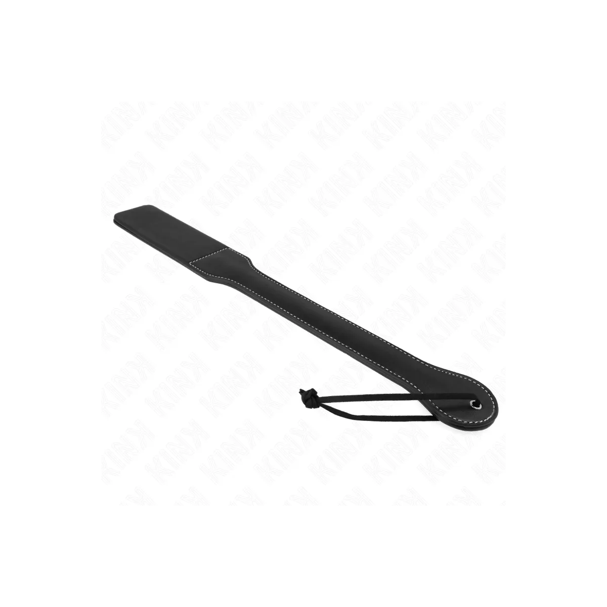 Feines Paddel mit Langgriff 45,5 X 5,5 cm von Kink Impact & Touch | Fesselliebe.de