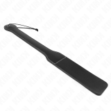 Feines Paddel mit Langgriff 45,5 X 5,5 cm von Kink Impact & Touch | Fesselliebe.de