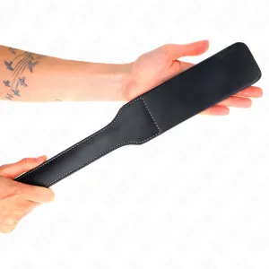 Feines Paddel mit Langgriff 45,5 X 5,5 cm von Kink Impact & Touch