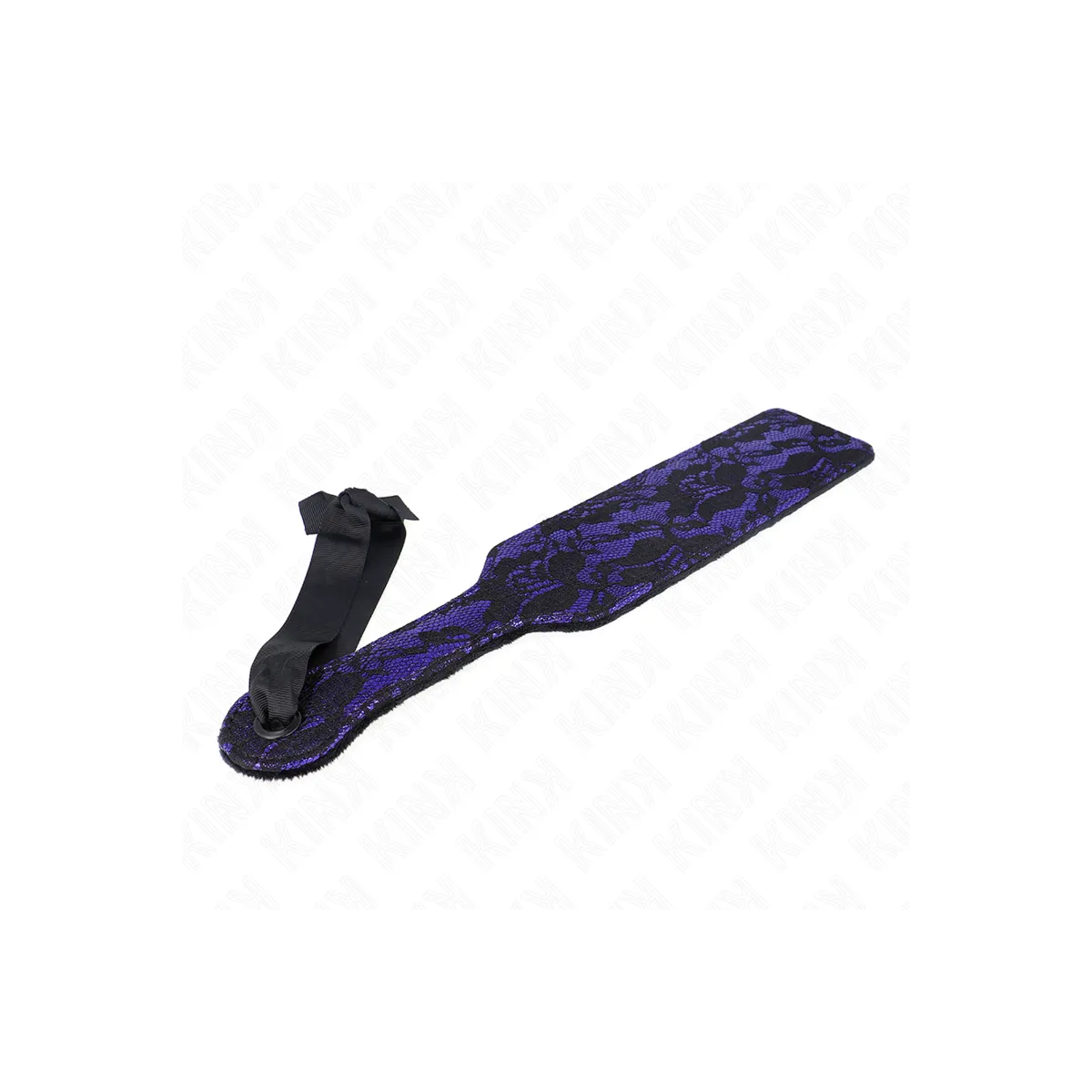 Scandal Design Lederpalette 37 X 7 cm von Kink Impact & Touch | Fesselliebe.de