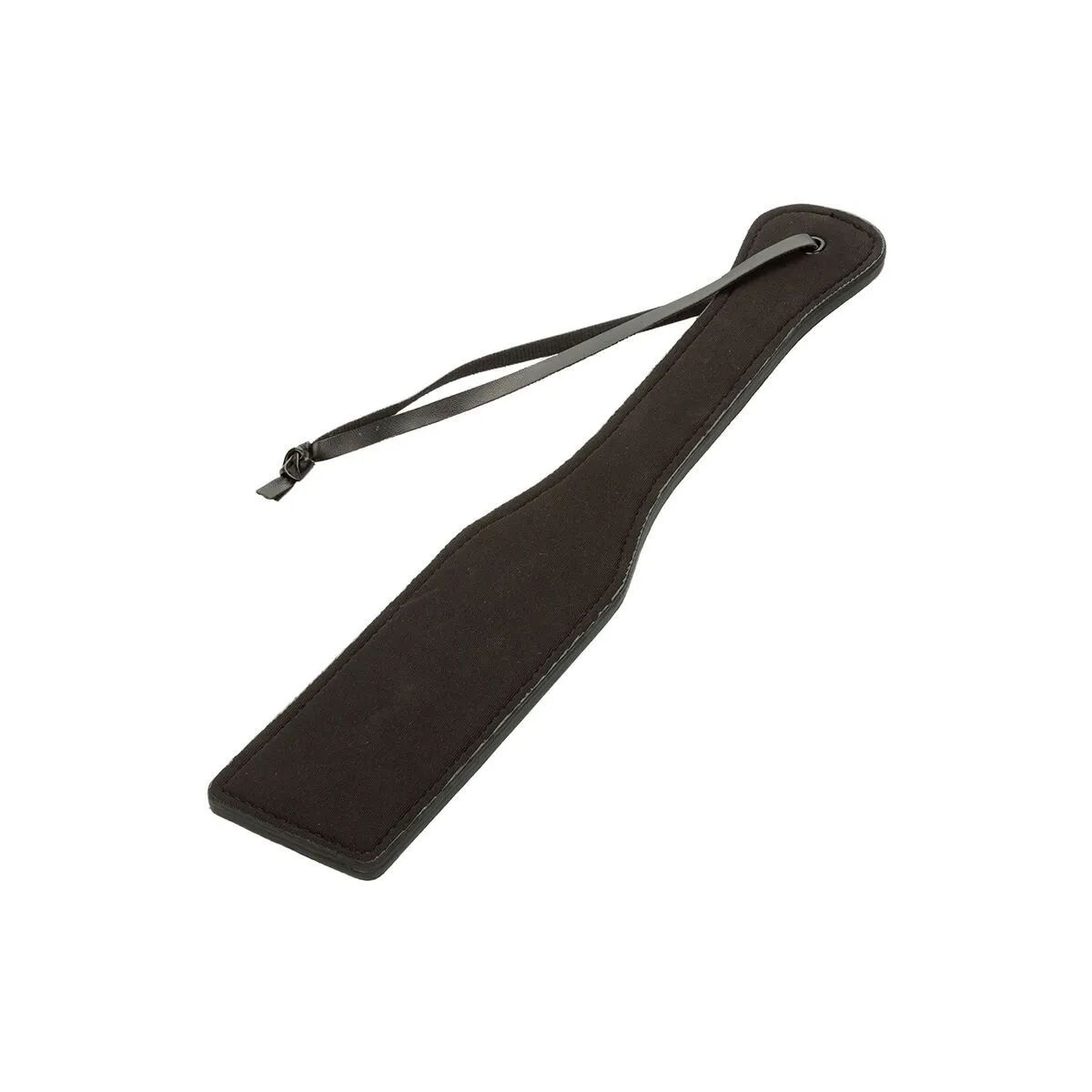 Nocturnal Paddle Leder Schwarz von Calexotics | Fesselliebe.de